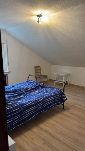 Ferienwohnung Oberheuslingen